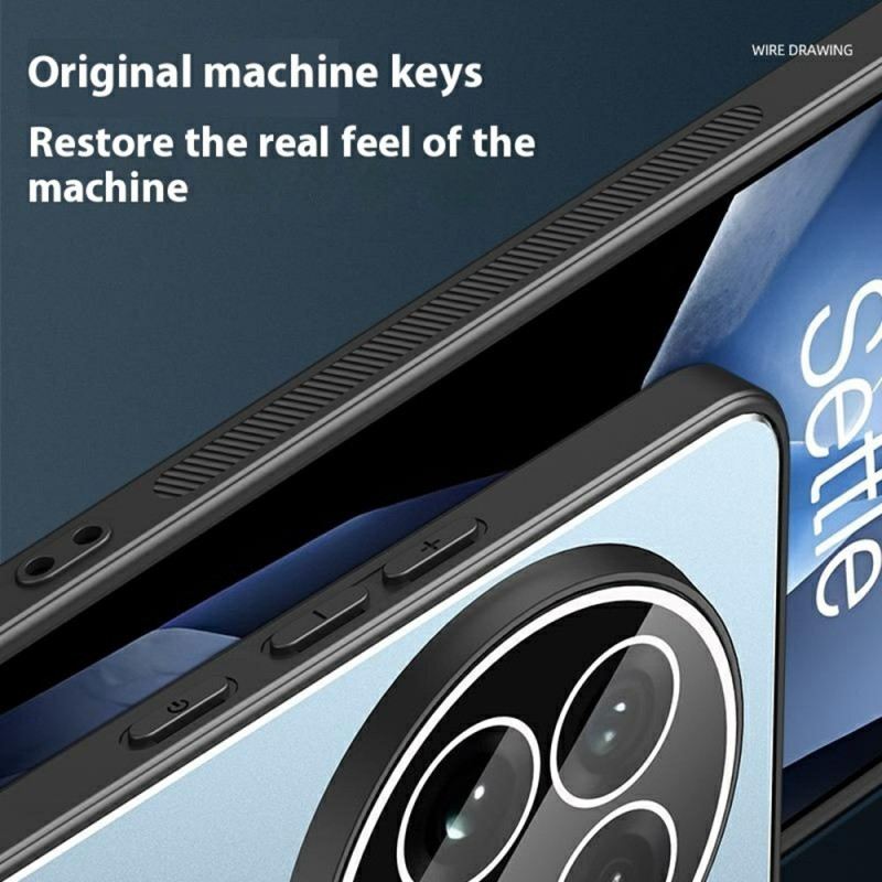 Hülle Oneplus 13 Rutschfestes Design