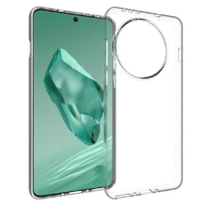 Hülle Oneplus 13 Transparent