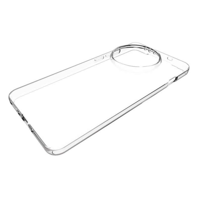 Hülle Oneplus 13 Transparent