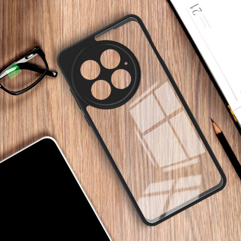 Hülle Oneplus 13 Transparente Ux-9a-serie