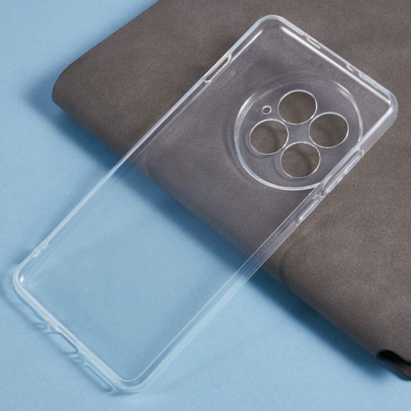 Hülle Oneplus 13 Ultradünn Transparent