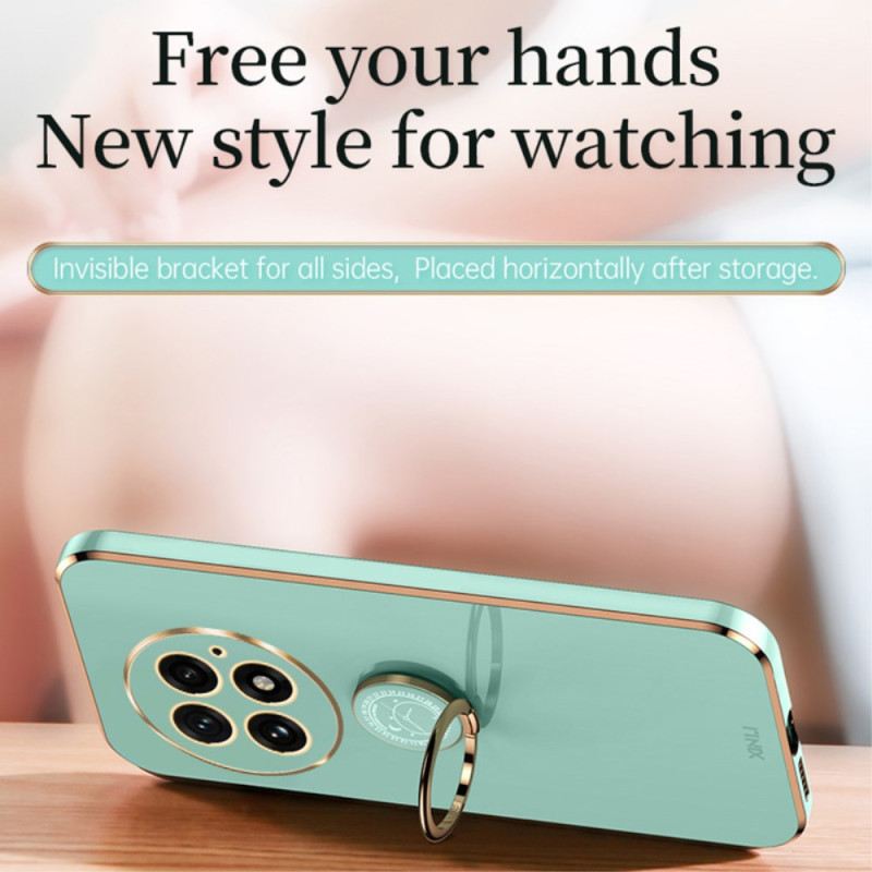 Hülle Oneplus 13 Xinli Ringhalter