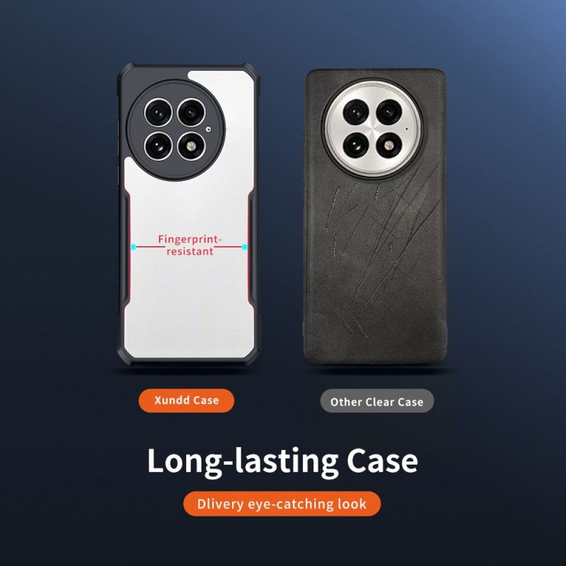 Hülle Oneplus 13 Xundd