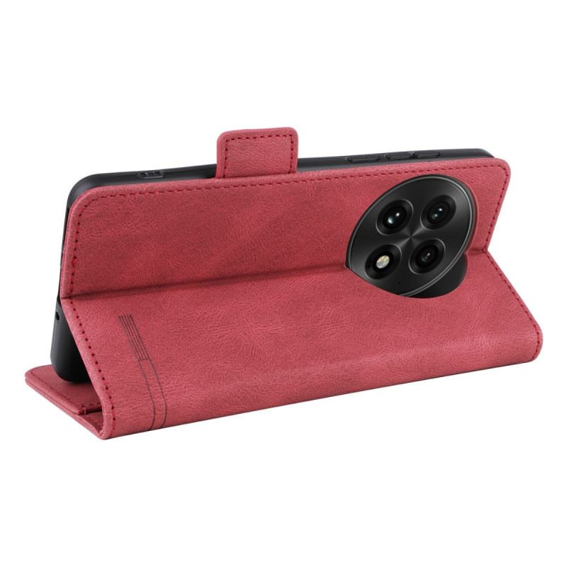 Lederhüllen Für Oneplus 13 Retro