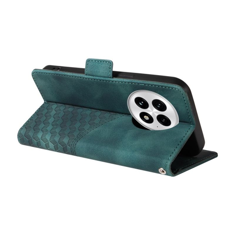 Lederhüllen Für Oneplus 13 Sternenmuster