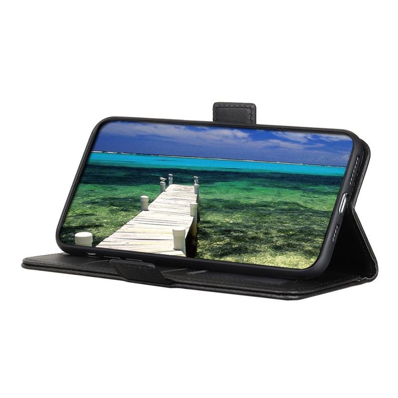 Lederhüllen Oneplus 13 Doppelverschluss