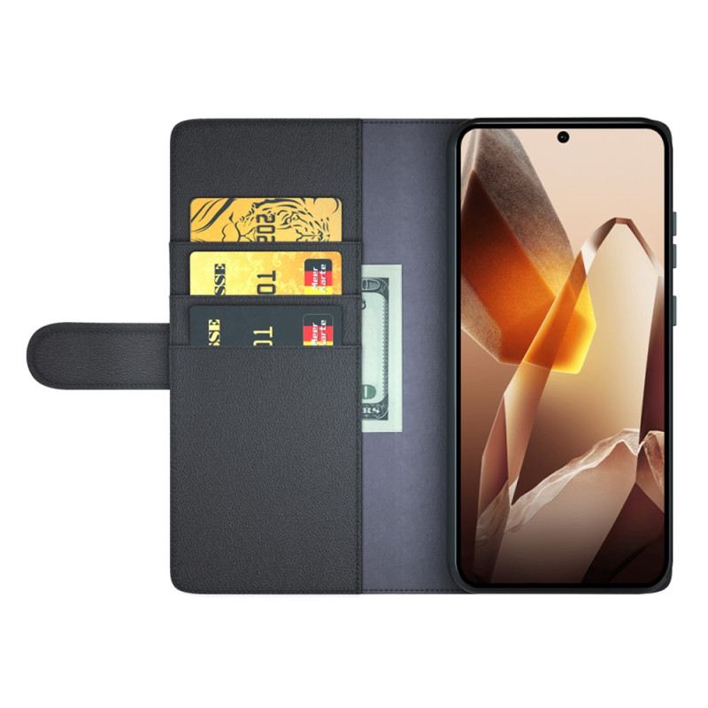 Lederhüllen Oneplus 13 Handyhülle Leder