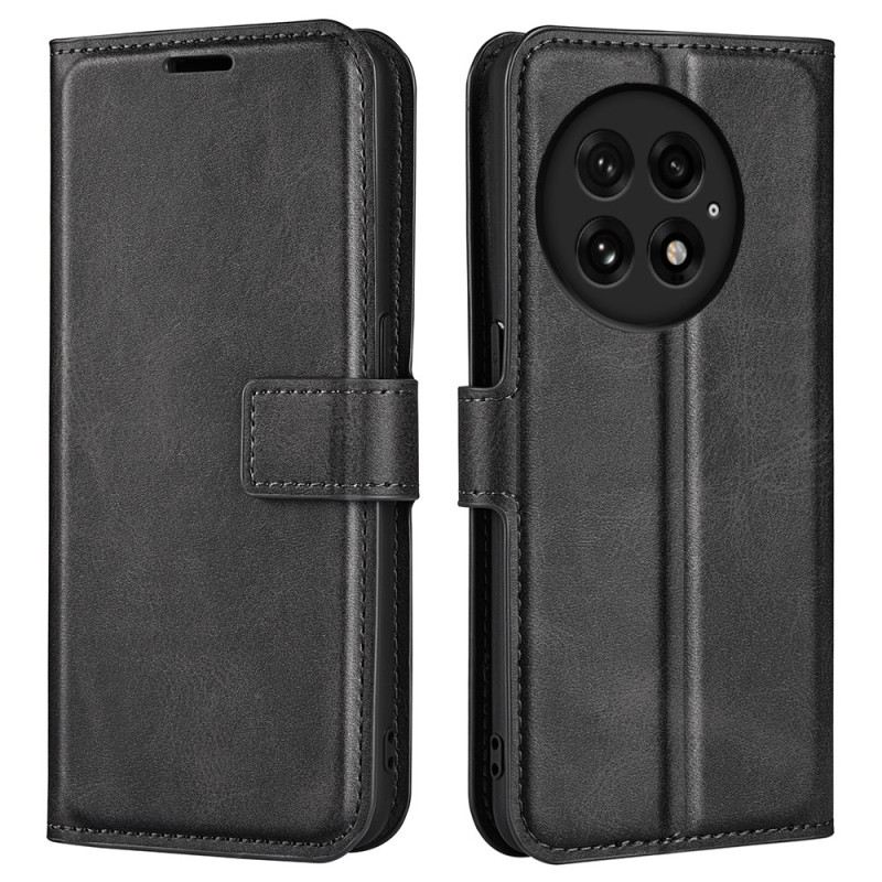 Lederhüllen Oneplus 13 Handyhülle Lederoptik