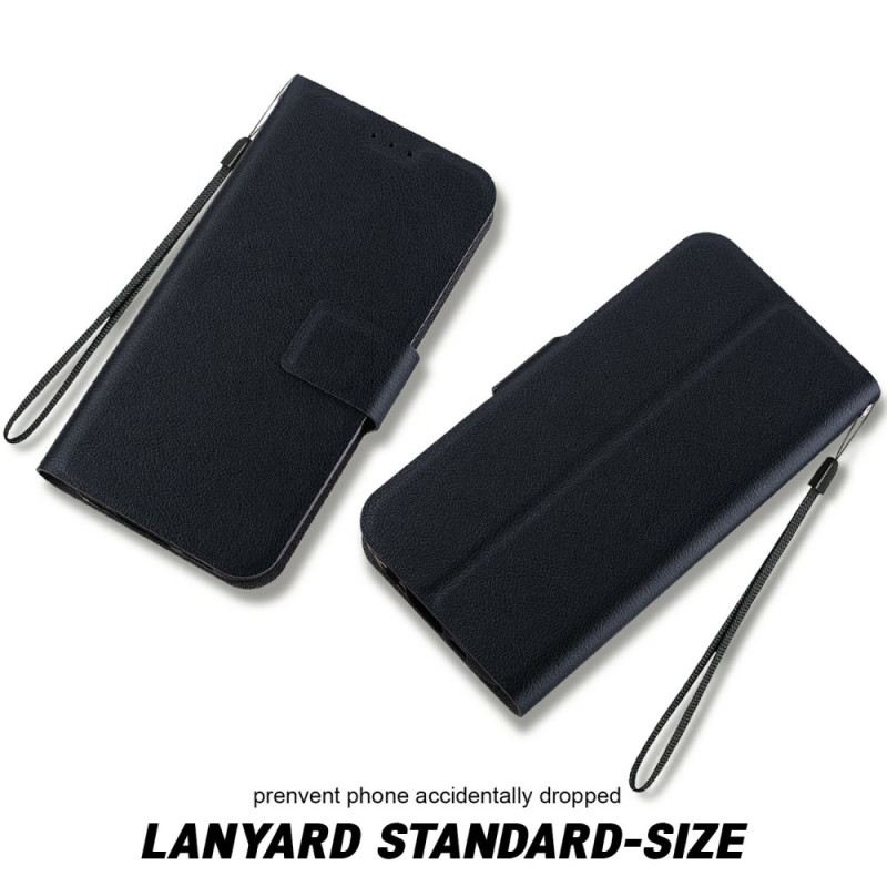 Lederhüllen Oneplus 13 Handyhülle Magnetverschluss