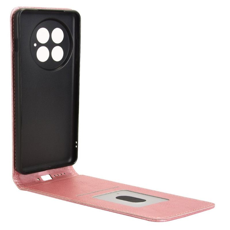 Lederhüllen Oneplus 13 Magnetischer Klappverschluss