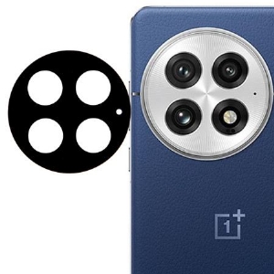 Linsenschutzfolie Aus Gehärtetem Glas Für Oneplus 13 (schwarze Version)