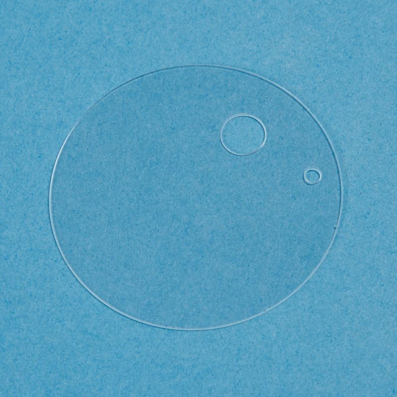 Oneplus 13 Displayschutzfolie Aus Gehärtetem Glas