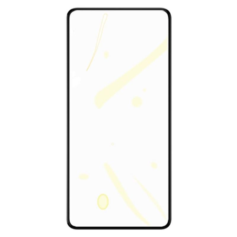 Huawei P40 – Gehärtetes Glas In Voller Größe. 2Er-Pack