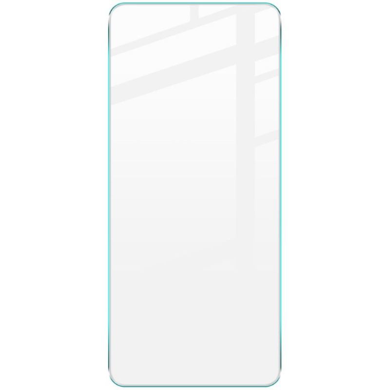 Motorola Moto G31 / Moto G41 Tempered Glass Schutzfolie