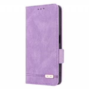 Flip Case Für OnePlus Nord CE 3 Lite 5G Jahrgang