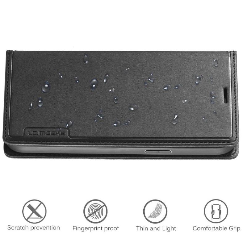 Case Für iPhone 12 Pro Max Der Clementianische Karteninhaber