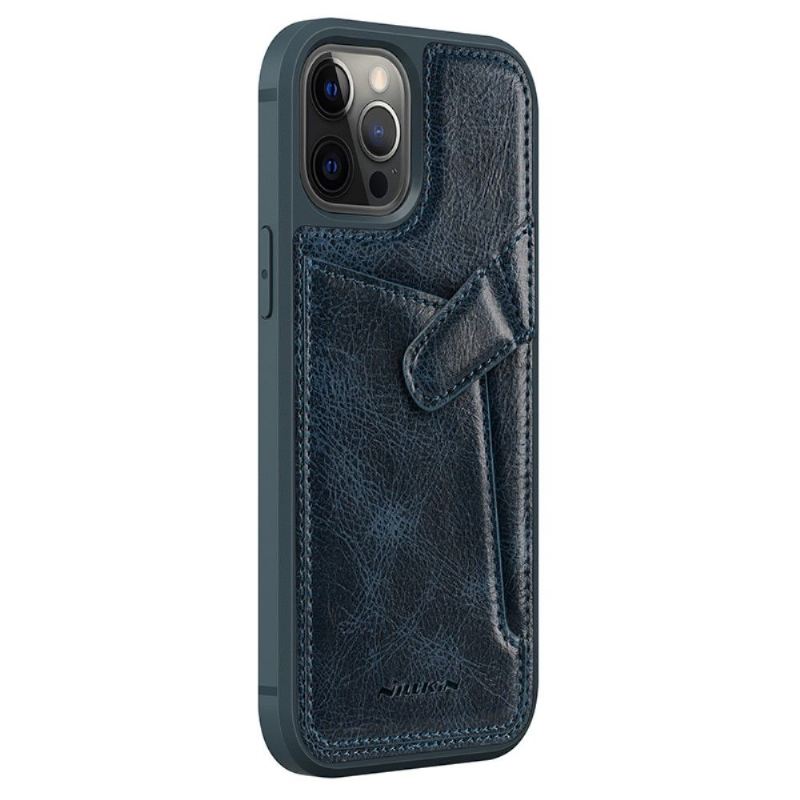 Hülle Für iPhone 12 Pro Max Aoge-serie