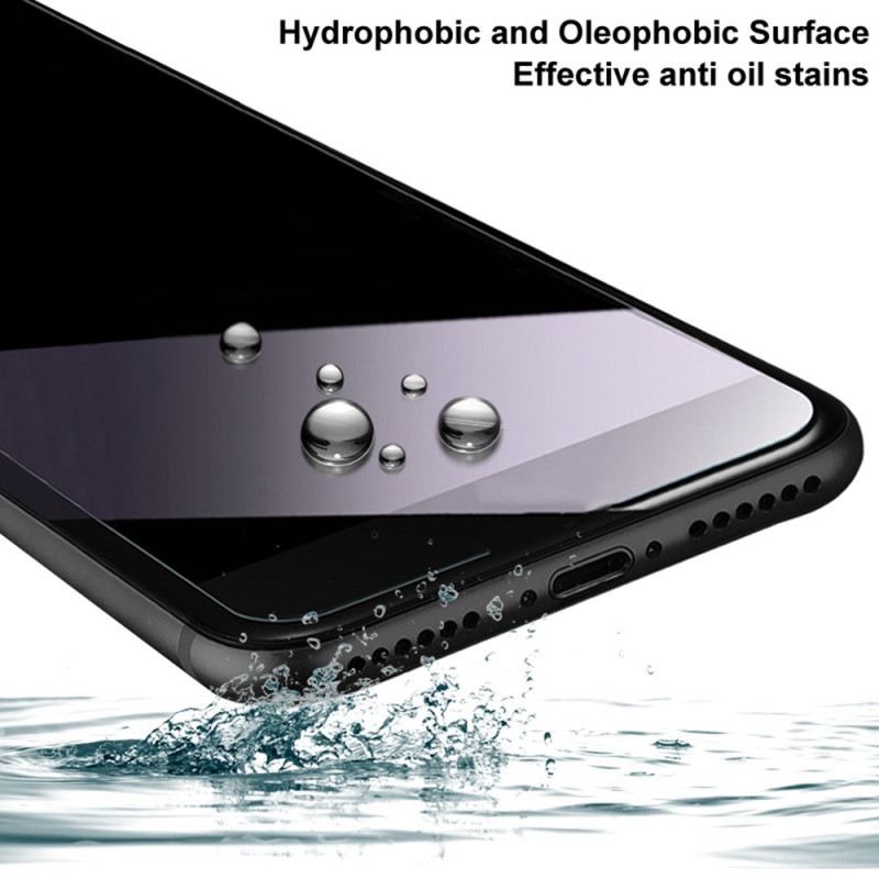 Displayschutzfolie Aus Gehärtetem Glas Für Vivo V50 Lite 5g Imak