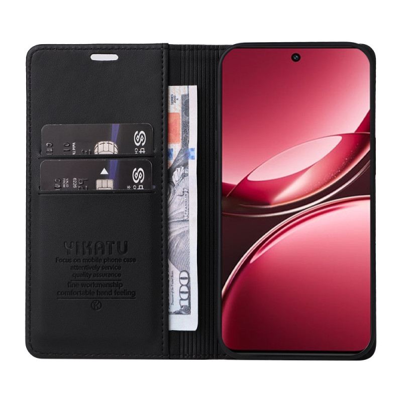 Flip Case Vivo V50 Lite 5g Yikatu