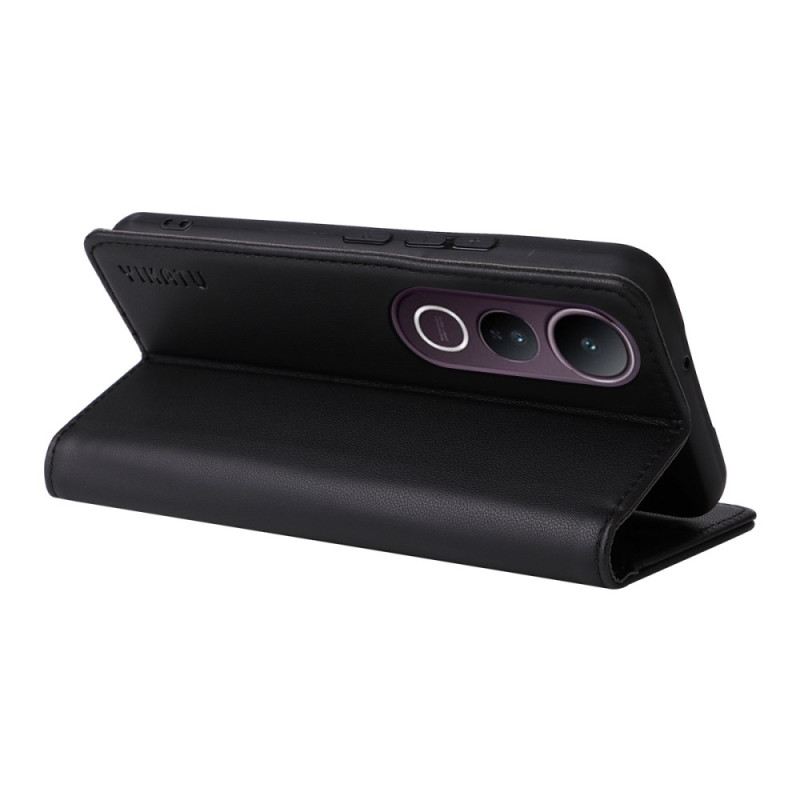 Flip Case Vivo V50 Lite 5g Yikatu