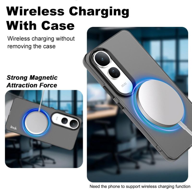 Hülle Für Vivo V50 Lite 5g Magsafe Imak