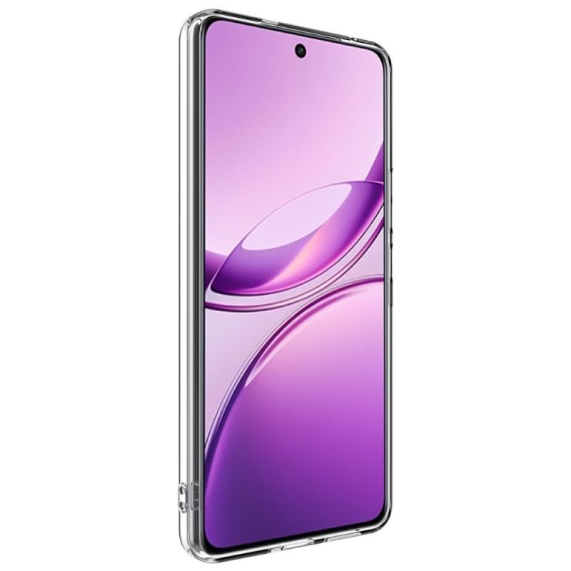 Hülle Vivo V50 Lite 5g Handyhülle Imak Der Ux-5-serie