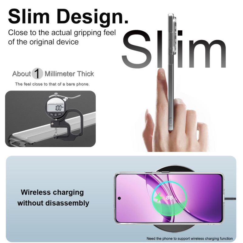 Hülle Vivo V50 Lite 5g Handyhülle Imak Der Ux-5-serie