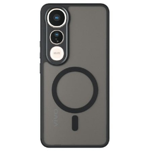 Hülle Vivo V50 Lite 5g Mattiertes Magsafe