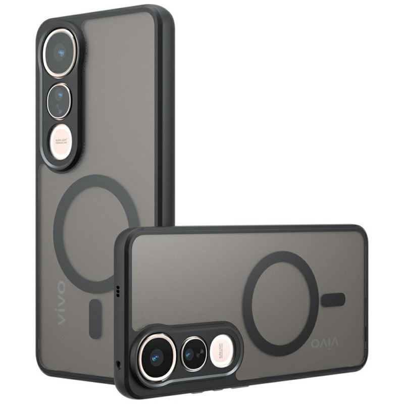 Hülle Vivo V50 Lite 5g Mattiertes Magsafe