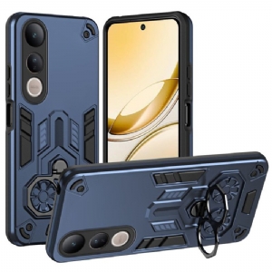 Hülle Vivo V50 Lite 5g Ringhalter