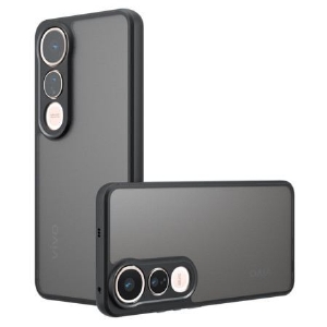 Hülle Vivo V50 Lite 5g Verstärkter Schutz Matte Oberfläche