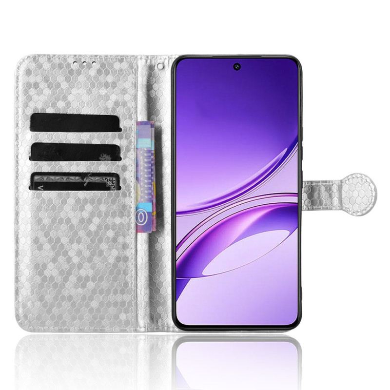 Lederhüllen Vivo V50 Lite 5g Glitzerpunkte