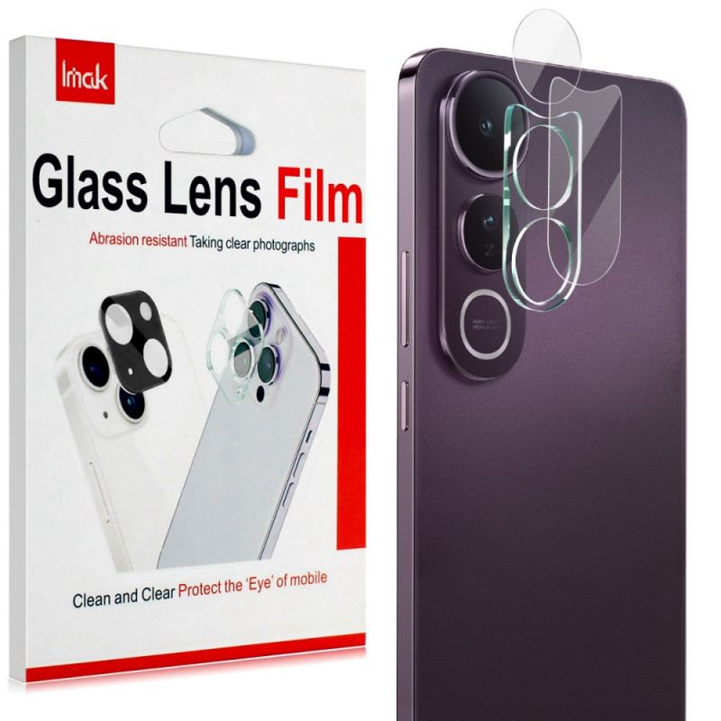 Linsenschutzfolie Aus Gehärtetem Glas Für Vivo V50 Lite 5g