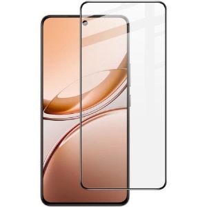 Vollflächige Displayschutzfolie Aus Gehärtetem Glas Für Vivo V50 Lite 5g