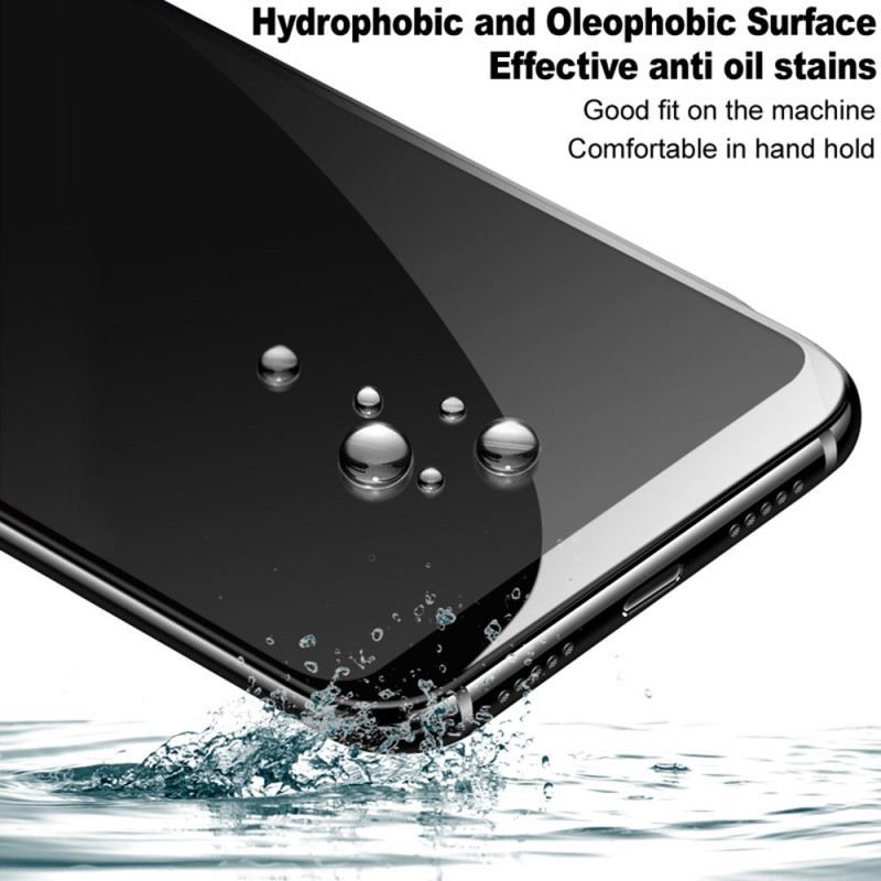 Vollflächige Displayschutzfolie Aus Gehärtetem Glas Für Vivo V50 Lite 5g