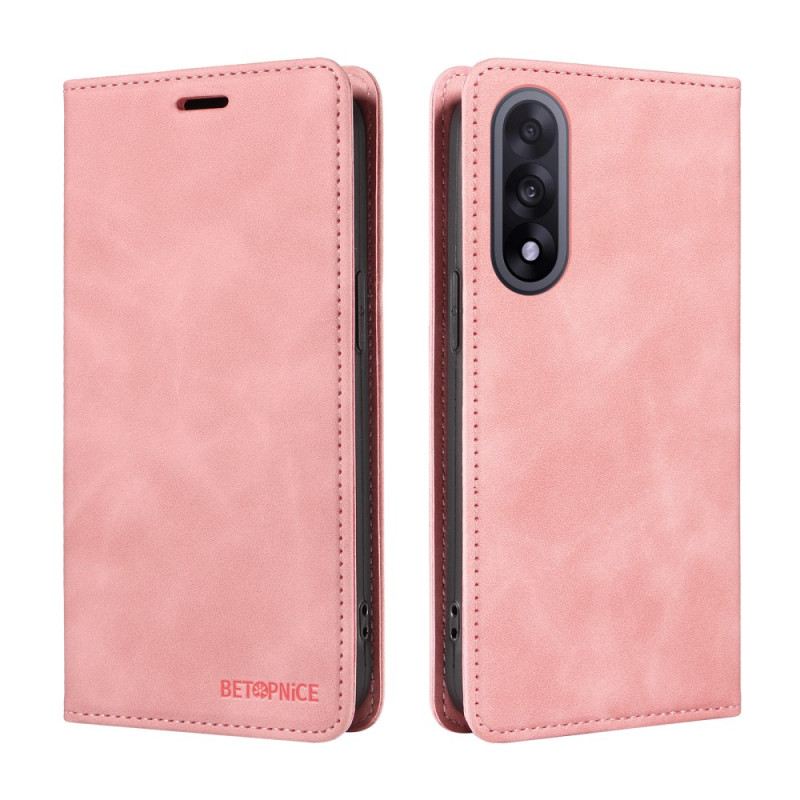 Flip Case Für Oneplus Nord 5 Betopnice