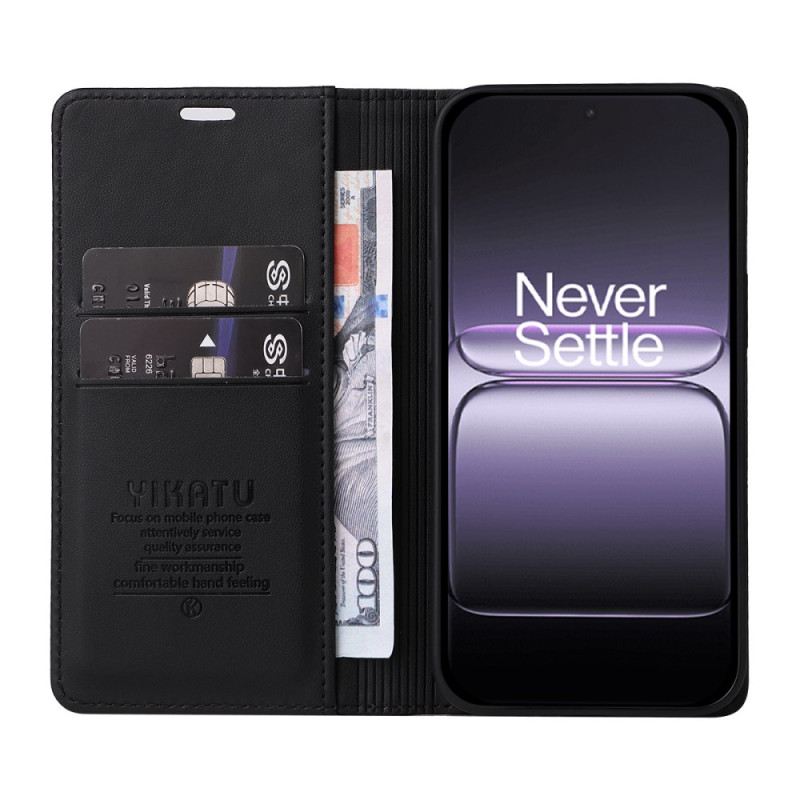 Flip Case Für Oneplus Nord 5 Yikatu
