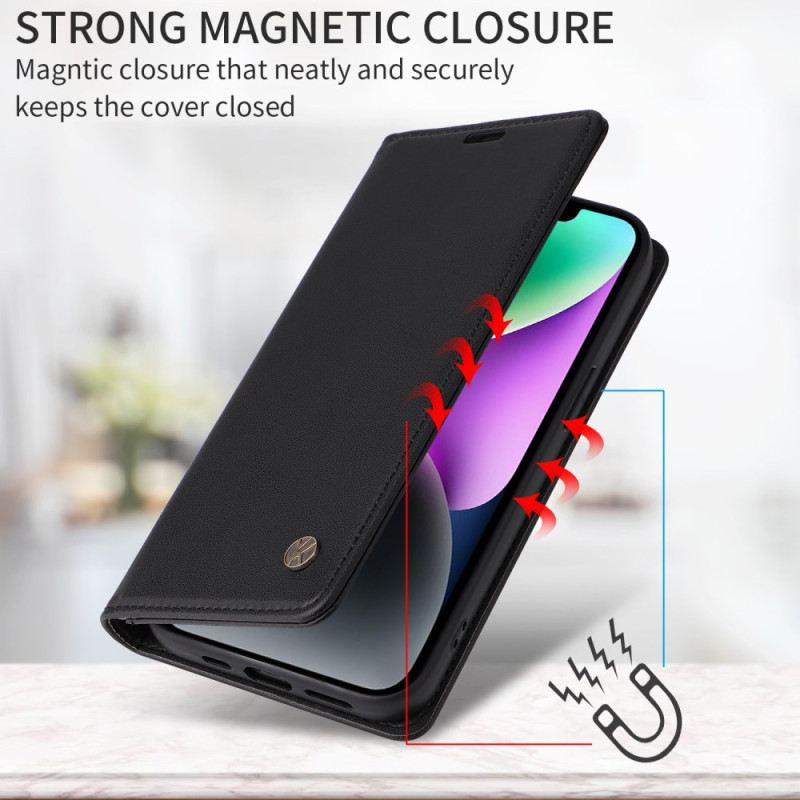 Flip Case Für Oneplus Nord 5 Yikatu