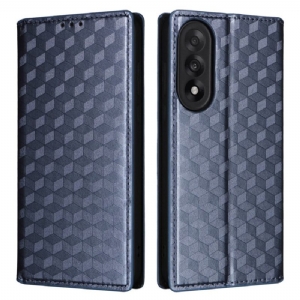 Flip Case Oneplus Nord 5 Glänzend