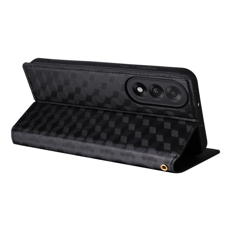 Flip Case Oneplus Nord 5 Glänzend
