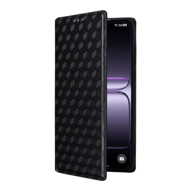 Flip Case Oneplus Nord 5 Glänzend