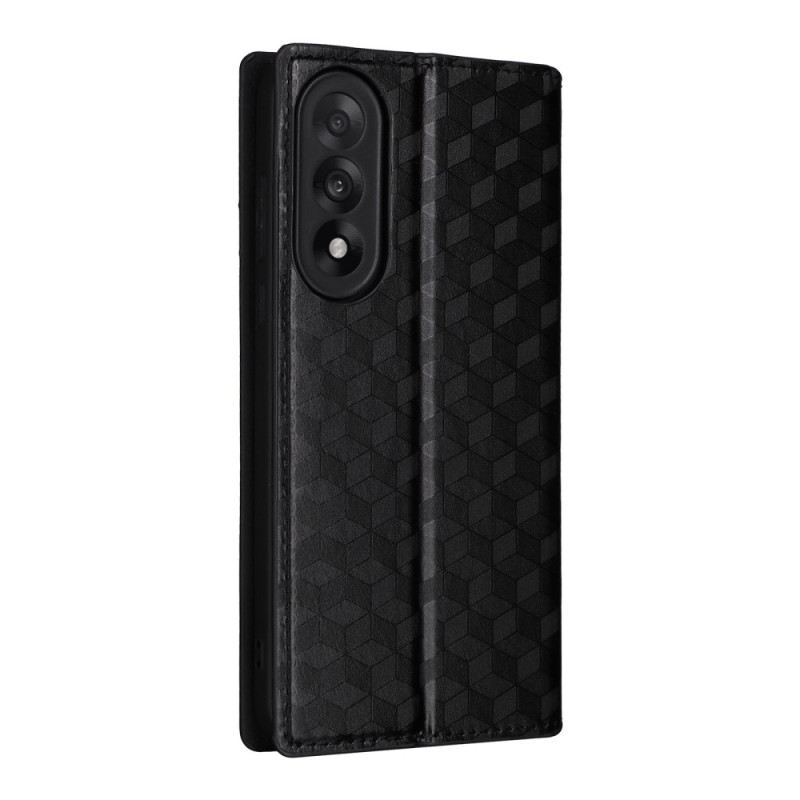 Flip Case Oneplus Nord 5 Glänzend