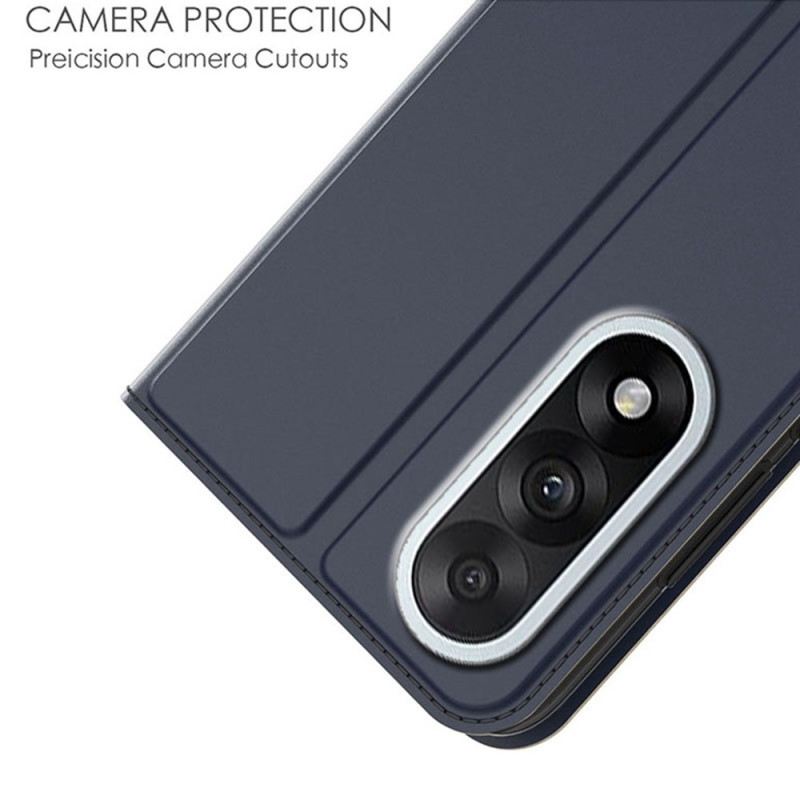 Flip Case Oneplus Nord 5 Handyhülle Kartenetui