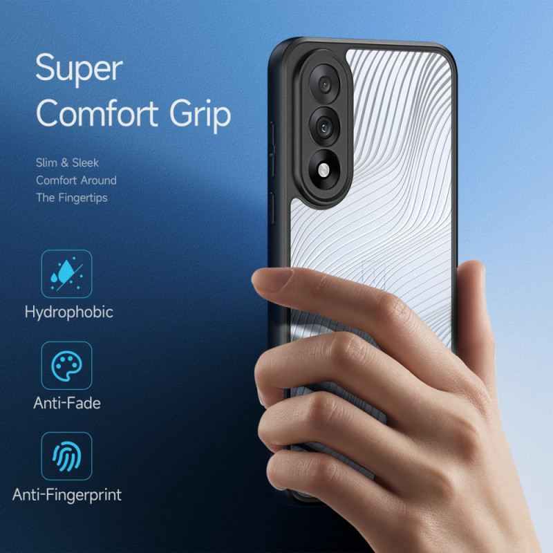 Hülle Für Oneplus Nord 5 Aimo-serie Dux Ducis