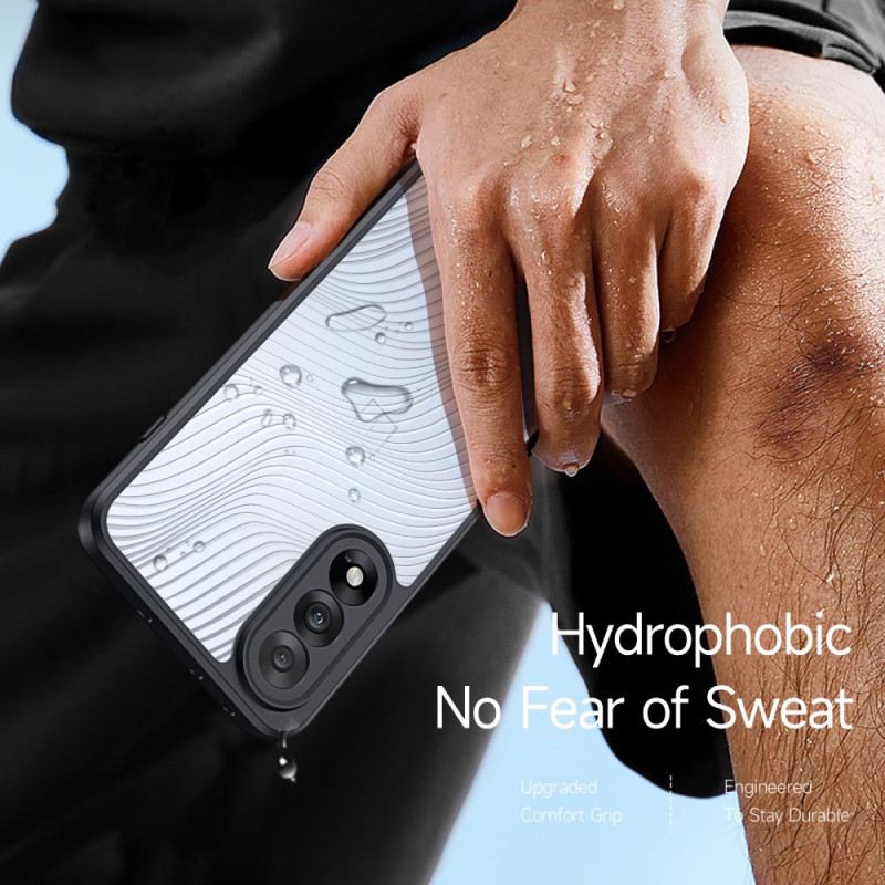 Hülle Für Oneplus Nord 5 Aimo-serie Dux Ducis