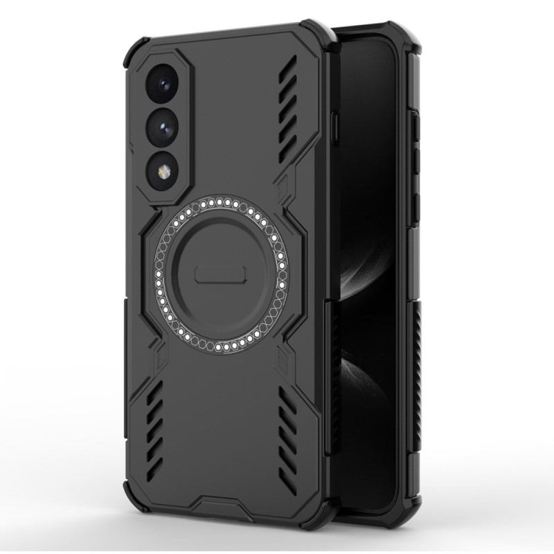 Hülle Für Oneplus Nord 5 Magnetisch