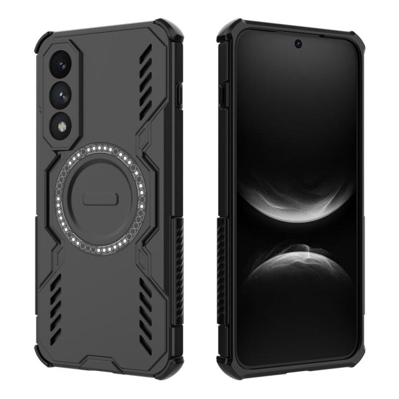 Hülle Für Oneplus Nord 5 Magnetisch