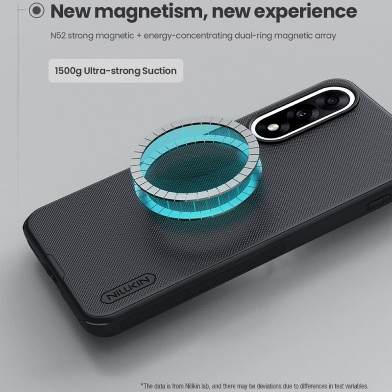 Hülle Für Oneplus Nord 5 Magsafe-kompatible Frosted Shield Pro