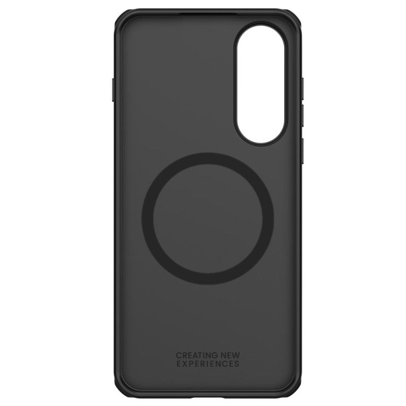 Hülle Für Oneplus Nord 5 Magsafe-kompatible Frosted Shield Pro