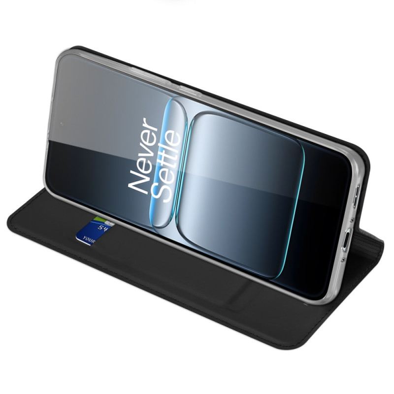 Hülle Oneplus Nord 5 Dux Skin Pro Serie Ducis